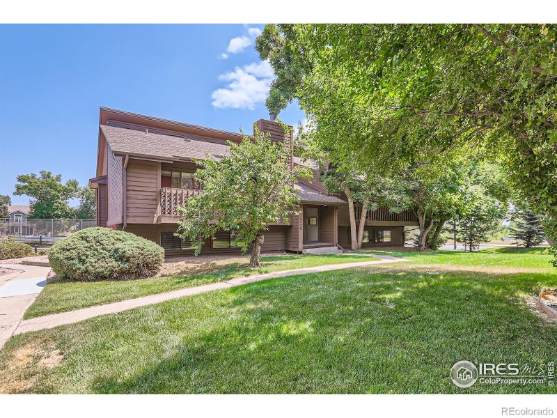 2630 Juniper Ave #37-1, Boulder, CO 80304