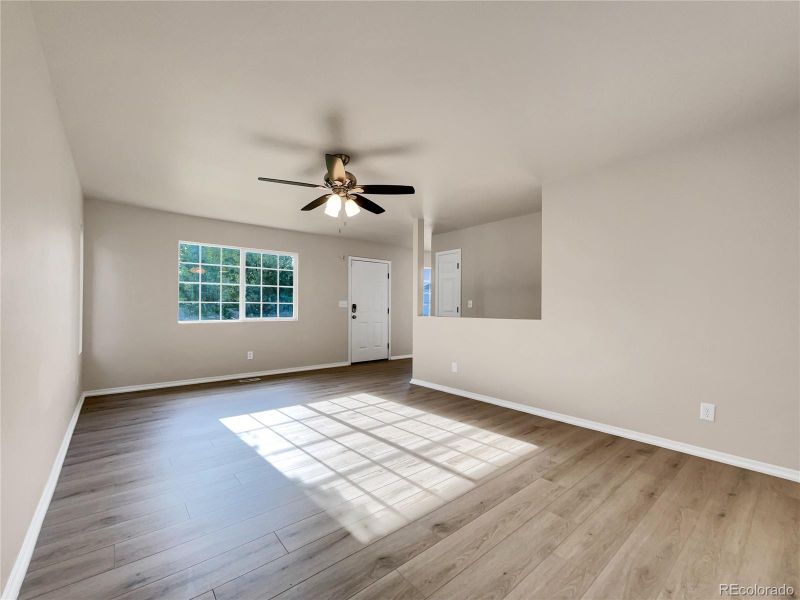 3922 Partridge Ave, Evans, CO 80620