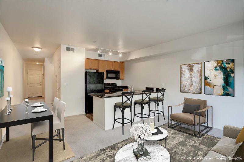 1623 Saint Paul St #202, Denver, CO 80206