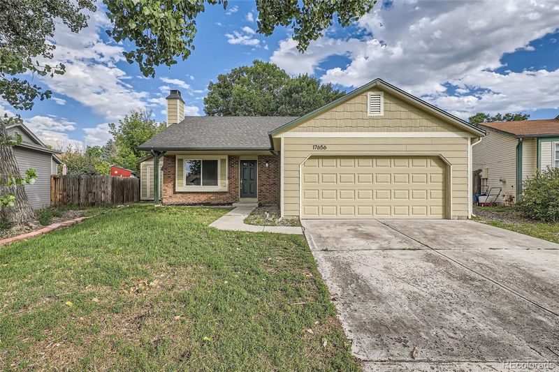 17656 Snowberry Way, Parker, CO 80134