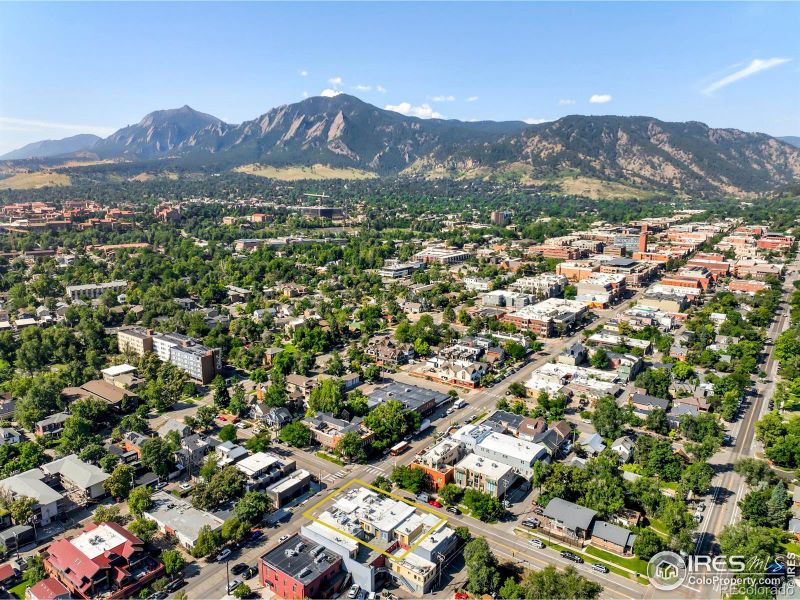 2030 20th St #3, Boulder, CO 80302