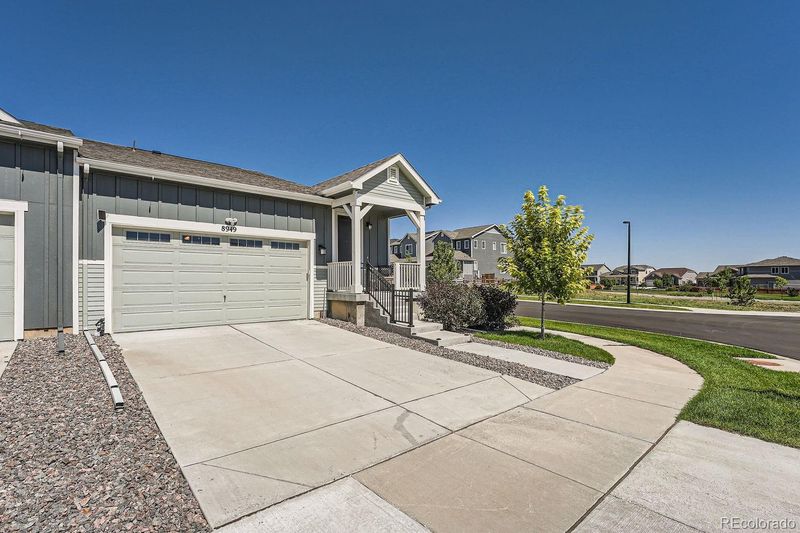 8949 Birch Run Dr, Parker, CO 80134