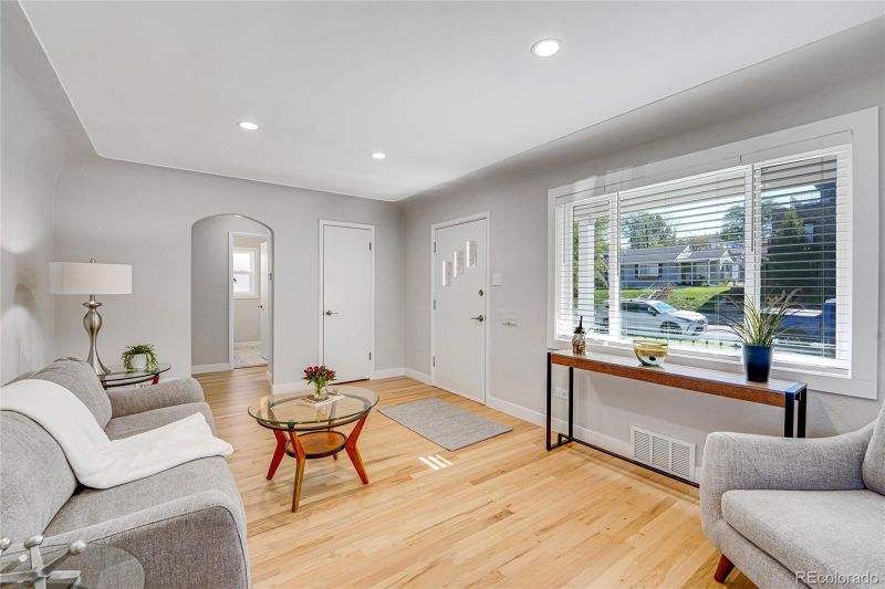 2685 S Sherman St, Denver, CO 80210