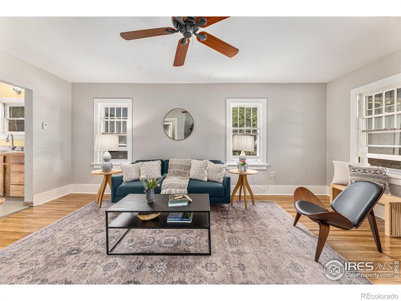 306 Wayne St, Fort Collins, CO 80521