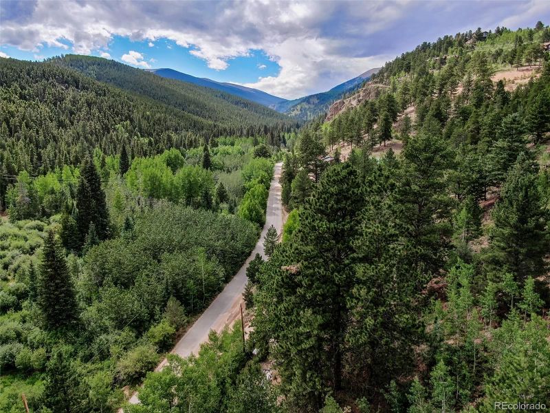 7366 County Road 43, Bailey, CO 80421