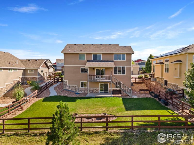 920 Barn Yard Dr, Windsor, CO 80550