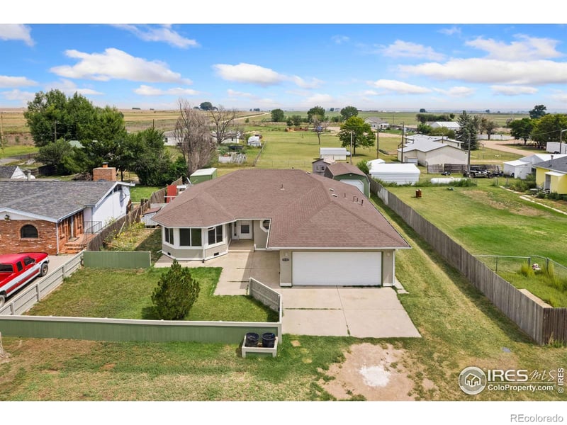 31322 4th St, Gill, CO 80624