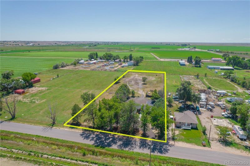 28142 County Road R, Brush, CO 80723