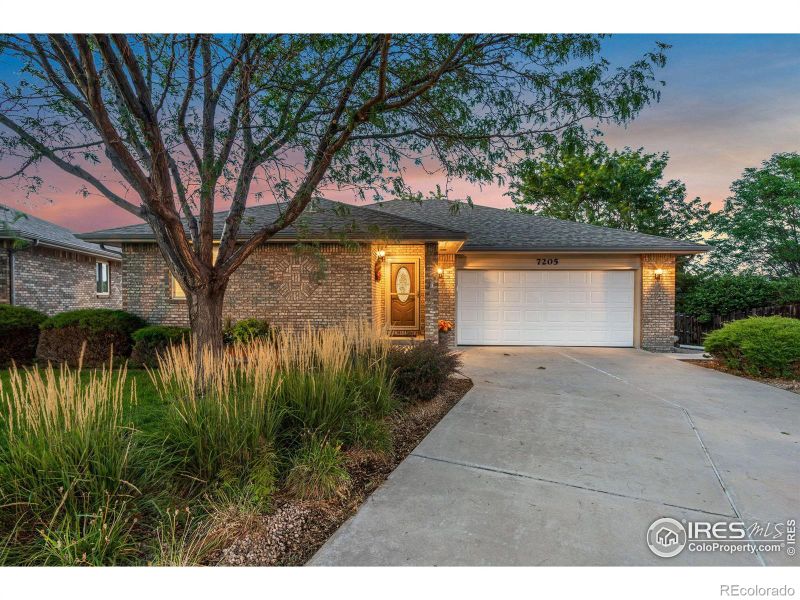 7205 18th St, Greeley, CO 80634