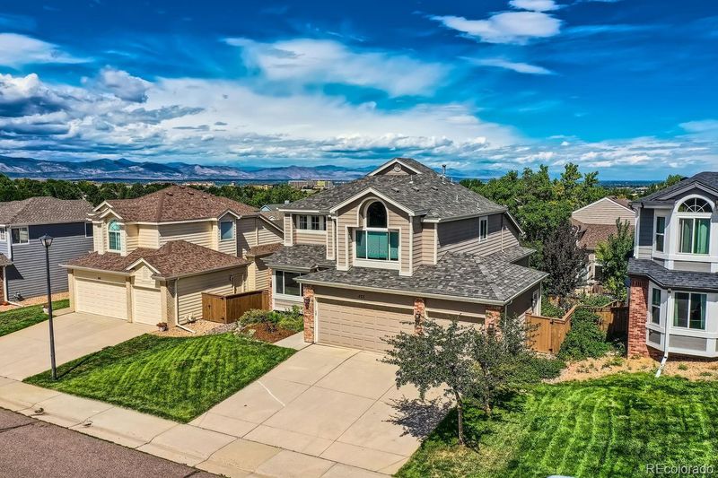 453 Bexley Ct, Highlands Ranch, CO 80126