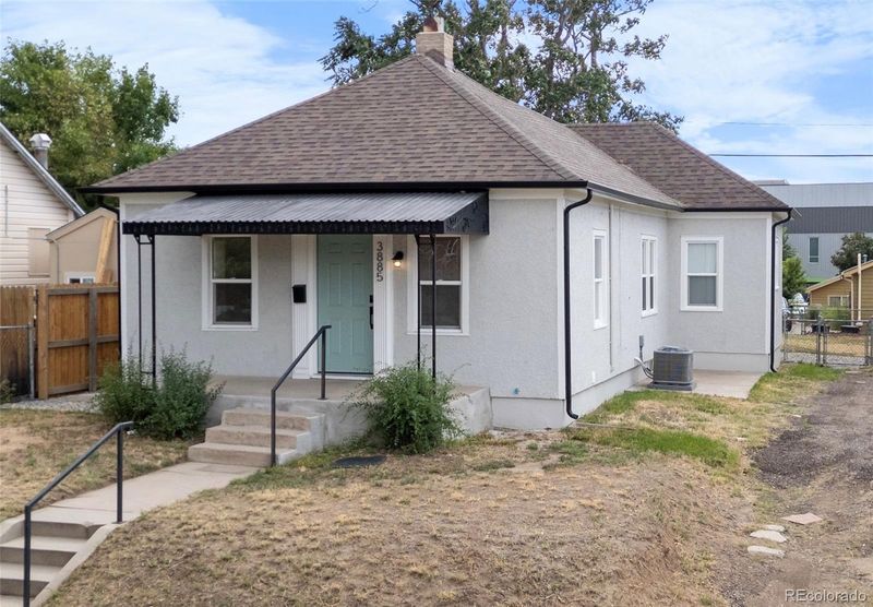 3885 N Cook St, Denver, CO 80205