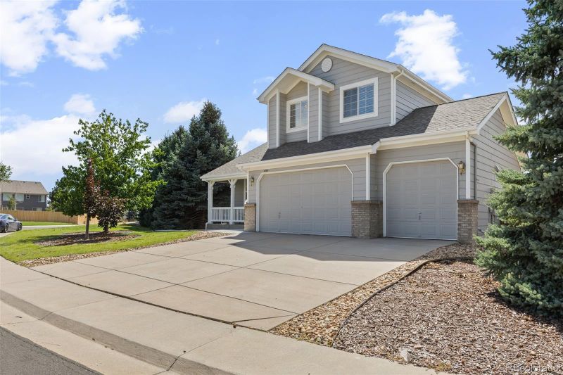 4193 Black Feather Trl, Castle Rock, CO 80104