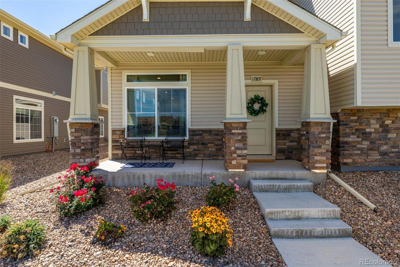 17807 E 103rd Ave, Commerce City, CO 80022