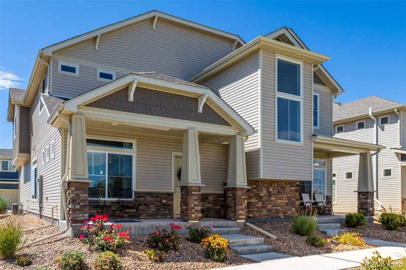 17807 E 103rd Ave, Commerce City, CO 80022