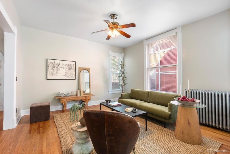2743 N Lafayette St, Denver, CO 80205