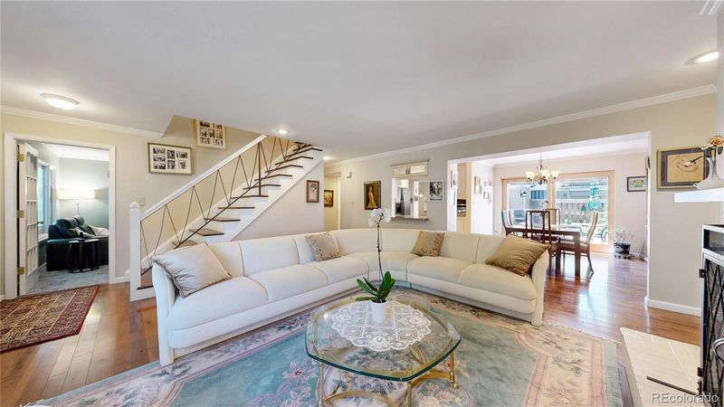 3354 S Oneida Way, Denver, CO 80224