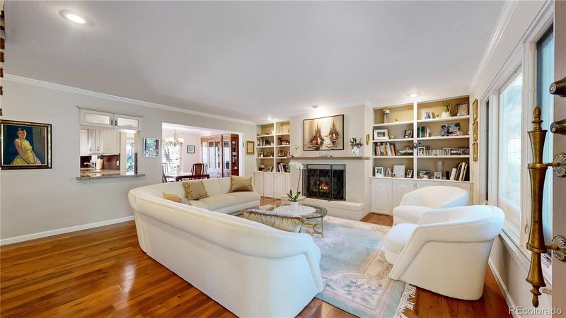 3354 S Oneida Way, Denver, CO 80224