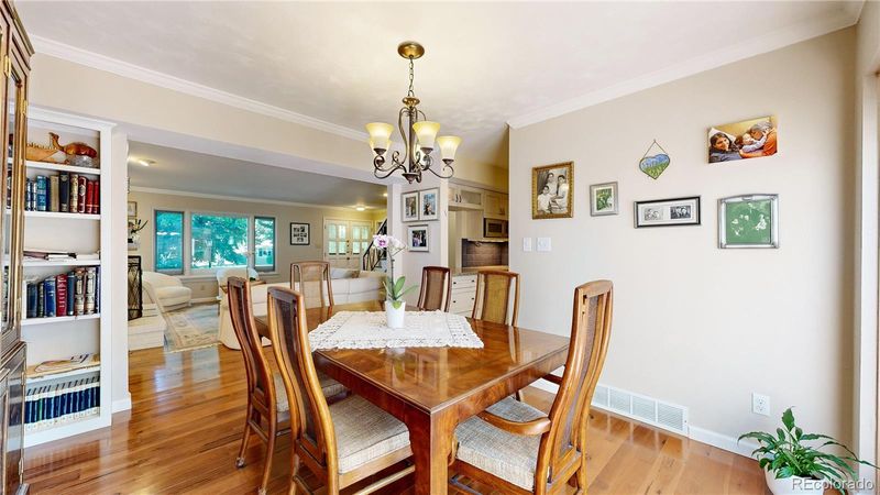 3354 S Oneida Way, Denver, CO 80224