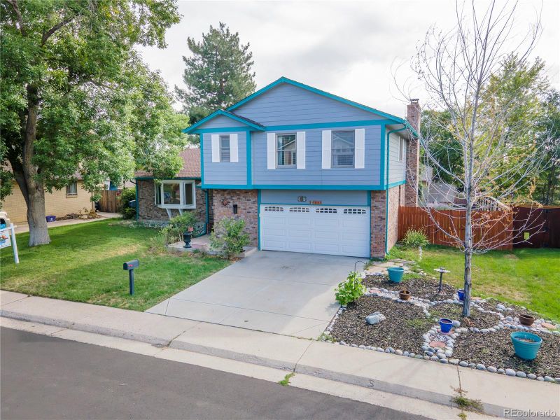 4680 S Yates St, Denver, CO 80236
