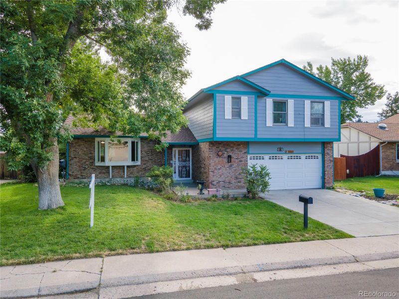 4680 S Yates St, Denver, CO 80236