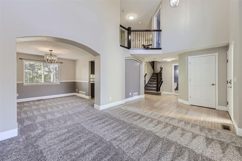 10970 W Aqueduct Dr, Littleton, CO 80127
