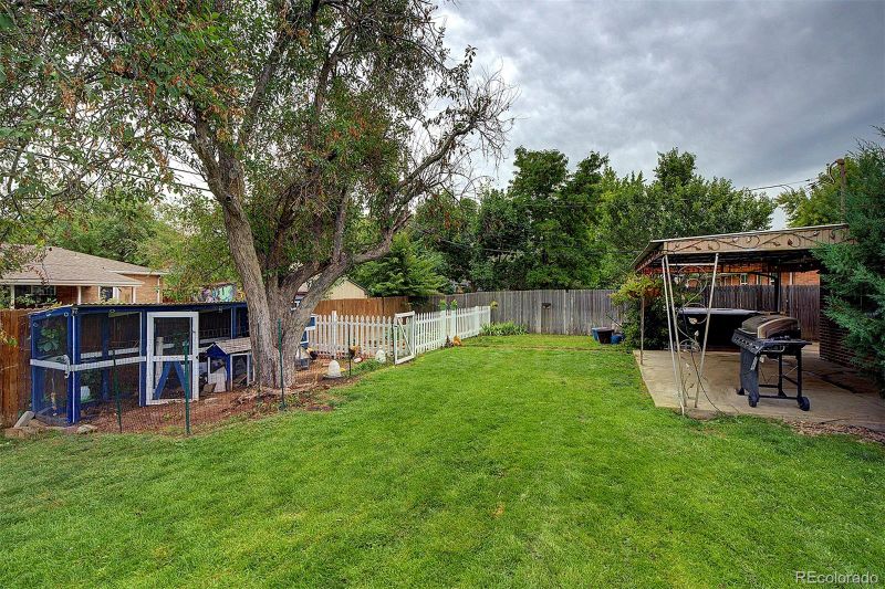 2002 S Paseo Way, Denver, CO 80219