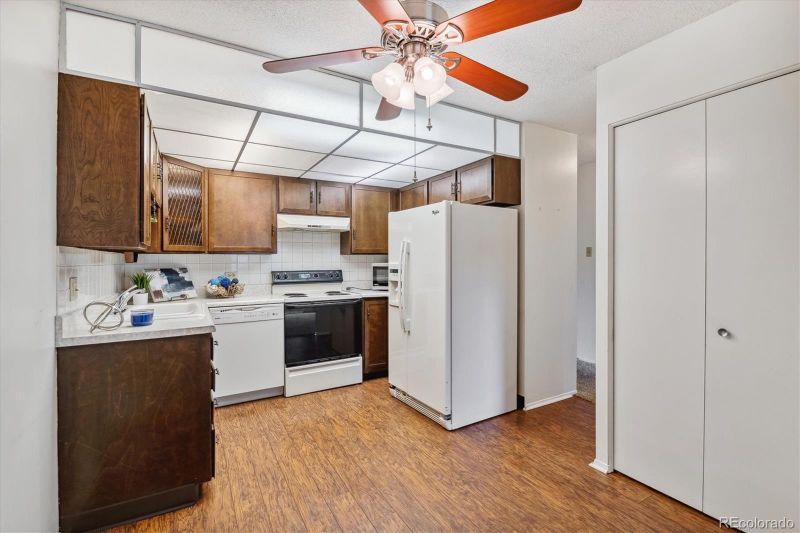 9625 E Center Ave #4A, Denver, CO 80247