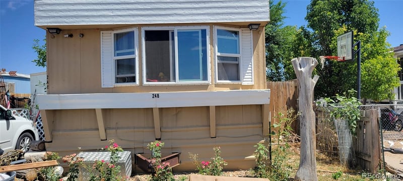 248 S Cherry St, Bennett, CO 80102