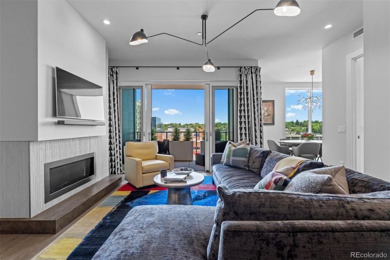 155 Steele St #514, Denver, CO 80206
