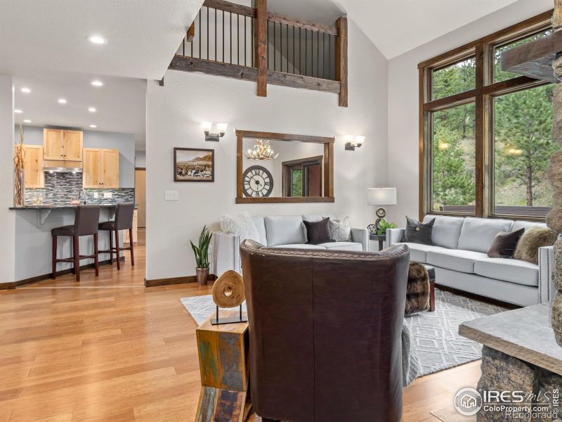 2630 Fish Creek Rd, Estes Park, CO 80517