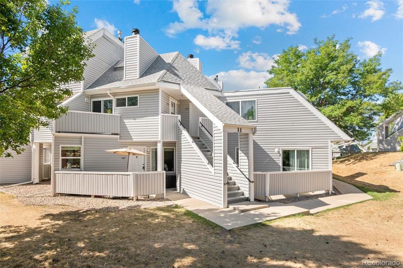 8701 Huron St #105, Thornton, CO 80260
