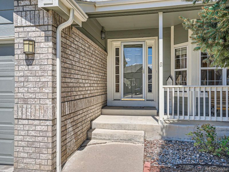 6417 S Urban Ct, Littleton, CO 80127