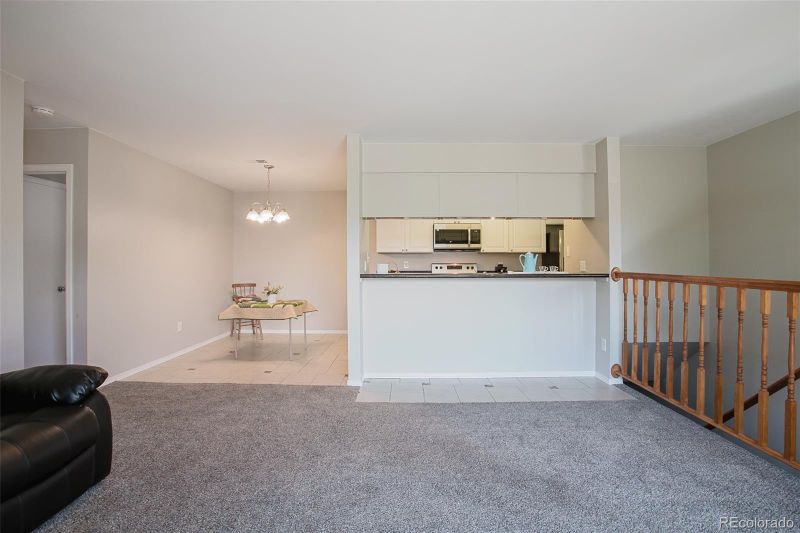 15157 E Louisiana Dr #D, Aurora, CO 80012