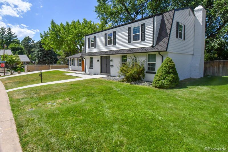 3307 E Davies Ave, Centennial, CO 80122