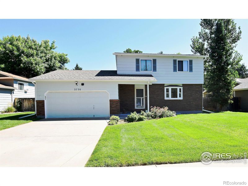 3730 Coronado Ave, Fort Collins, CO 80526