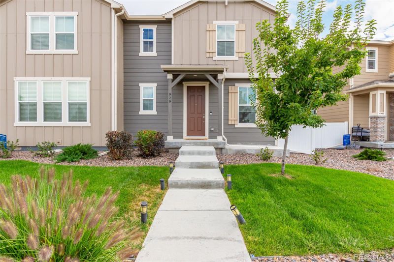 929 Morning Glory Rd, Brighton, CO 80640