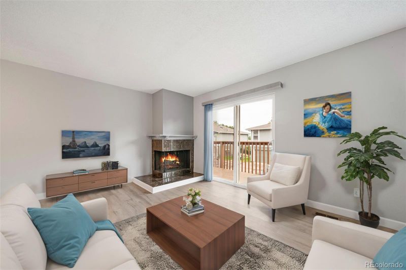 10001 E Evans Ave #83D, Aurora, CO 80247