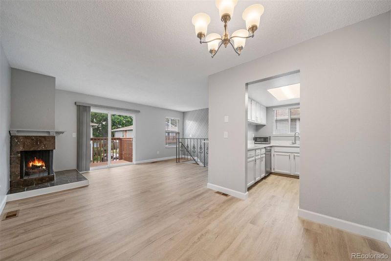 10001 E Evans Ave #83D, Aurora, CO 80247