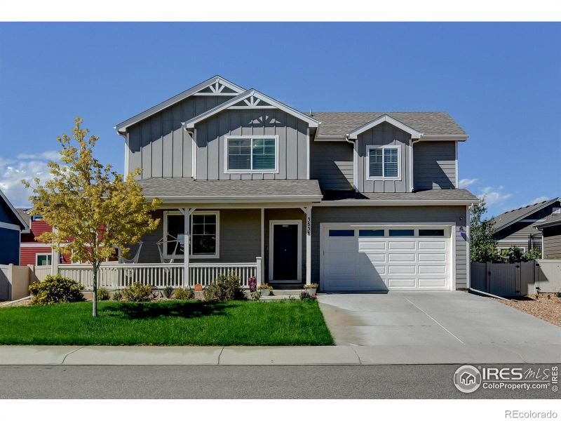 3838 Fig Tree St, Wellington, CO 80549