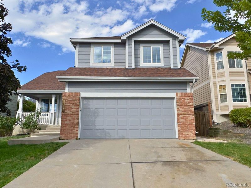 23225 E Lake Pl, Aurora, CO 80015