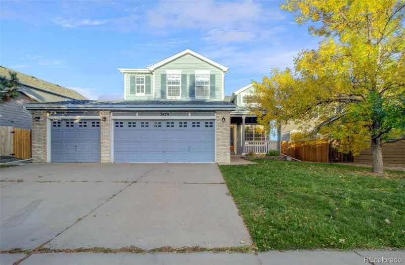 7879 Black Walnut Dr, Colorado Springs, CO 80920