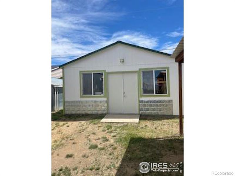 265 Sherman St, Walden, CO 80480
