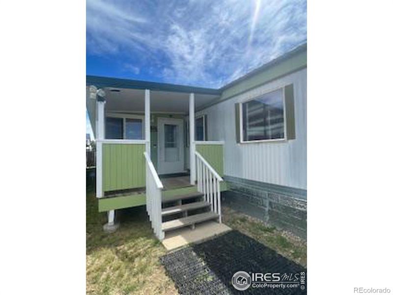 265 Sherman St, Walden, CO 80480