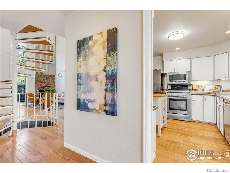 1531 Bradley Dr, Boulder, CO 80305