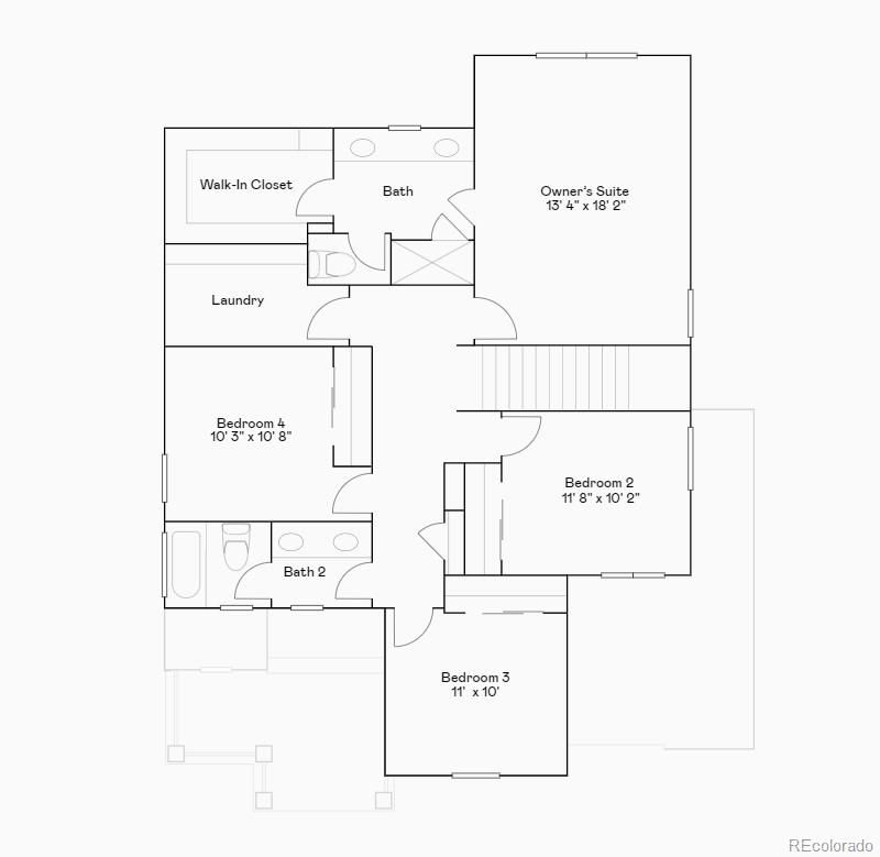 12901 Range St, Firestone, CO 80107