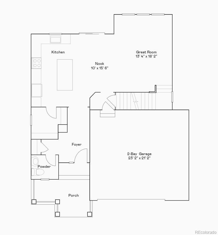 12901 Range St, Firestone, CO 80107