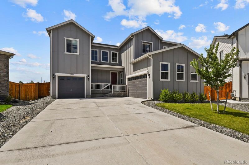 6357 Rockingham Ct, Castle Pines, CO 80108