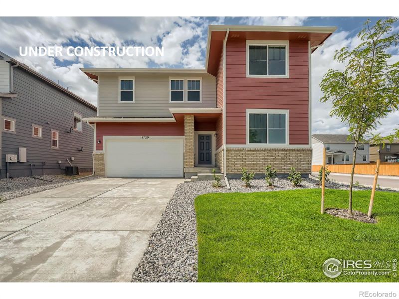 1933 Cord Grass Dr, Fort Collins, CO 80524