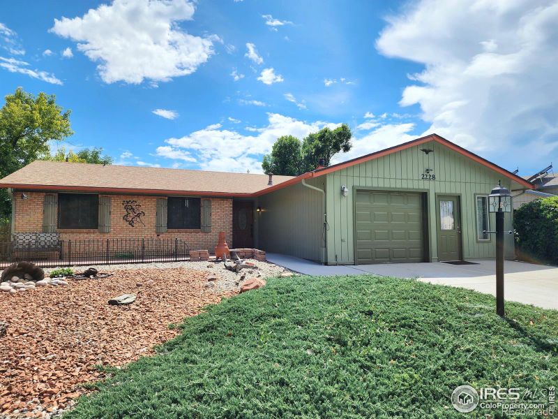 2228 Eagle Dr, Loveland, CO 80537