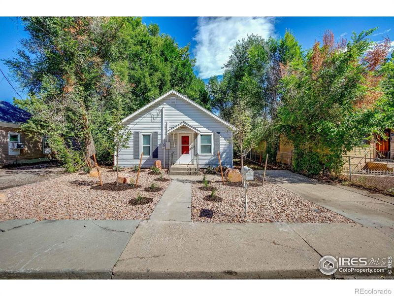 1333 E 7th St, Loveland, CO 80537
